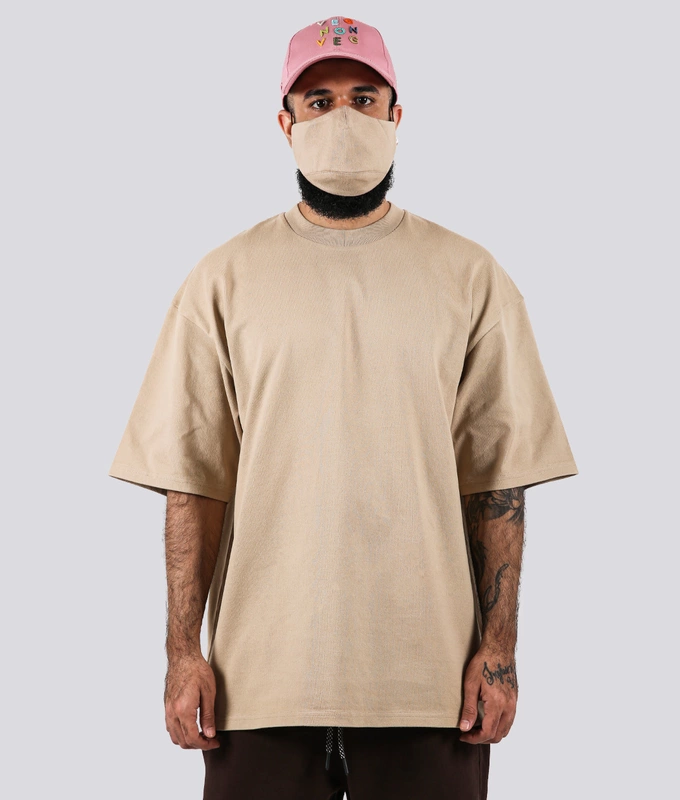 Vegnonveg Essential 21 T - Shirt
