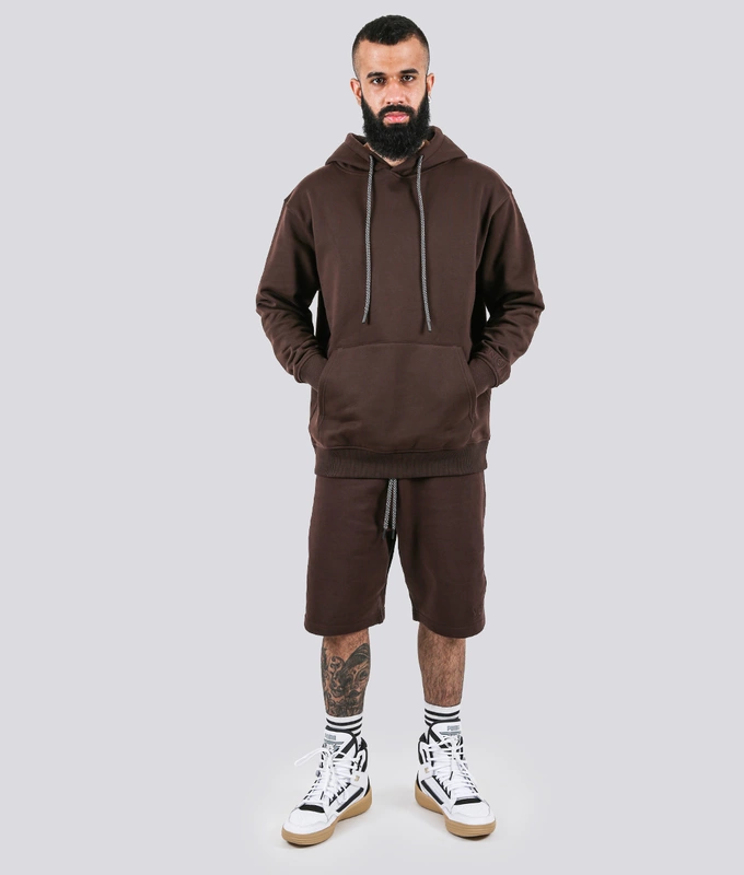 Vegnonveg Essential 21 Hoodie
