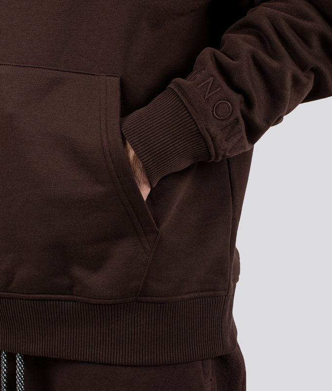 Vegnonveg Essential 21 Hoodie