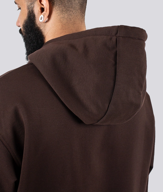 Vegnonveg Essential 21 Hoodie
