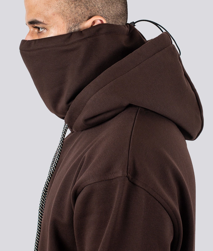 Vegnonveg Essential 21 Hoodie