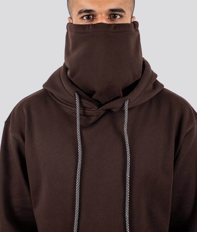 Vegnonveg Essential 21 Hoodie