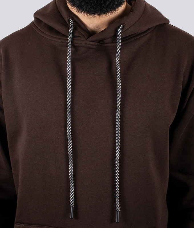 Vegnonveg Essential 21 Hoodie