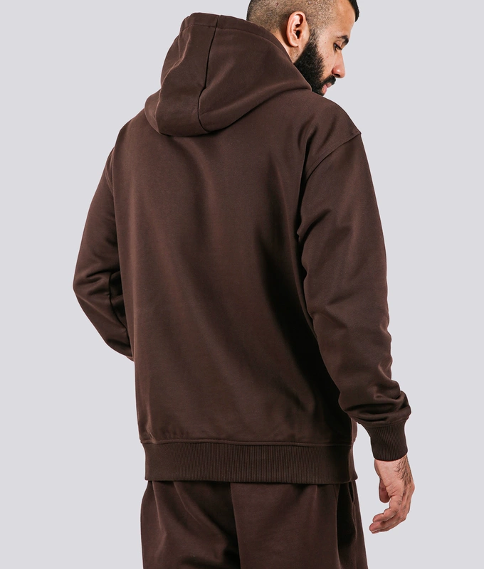 Vegnonveg Essential 21 Hoodie