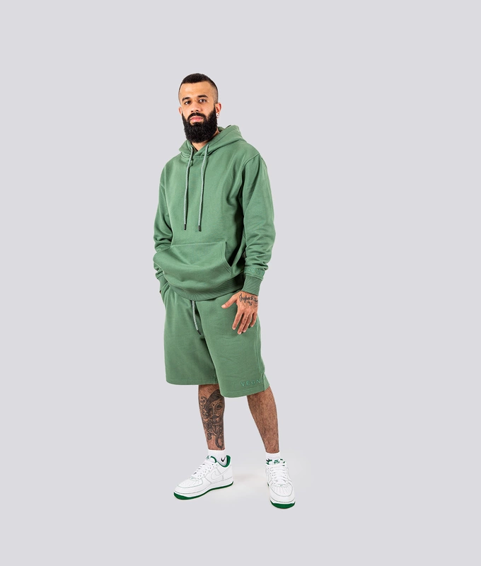 Vegnonveg Essential 21 Hoodie
