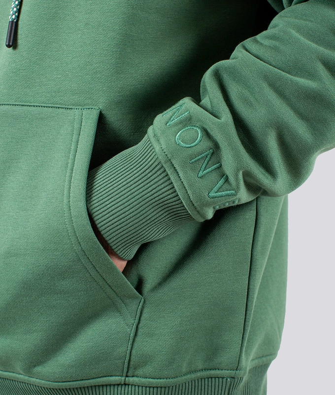 Vegnonveg Essential 21 Hoodie