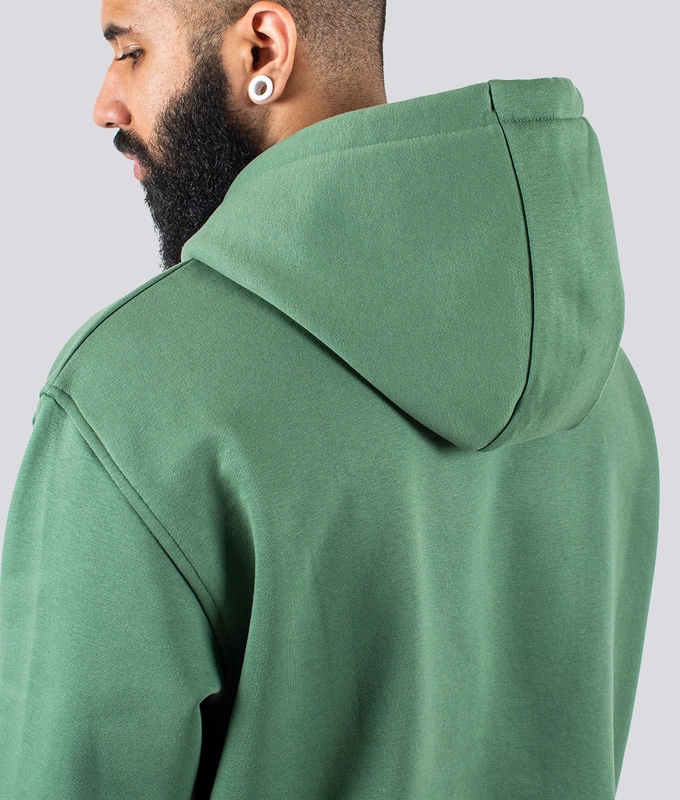 Vegnonveg Essential 21 Hoodie