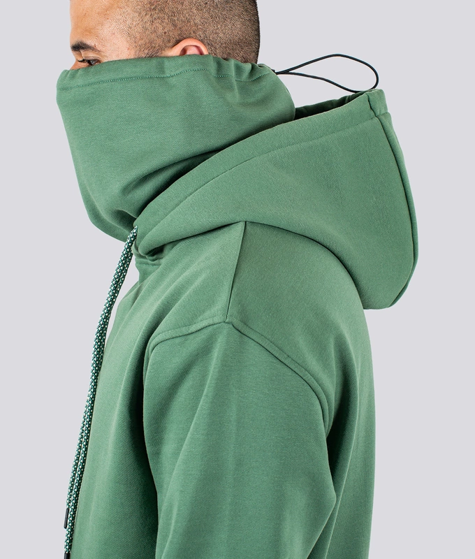 Vegnonveg Essential 21 Hoodie
