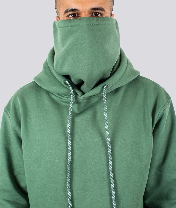 Vegnonveg Essential 21 Hoodie
