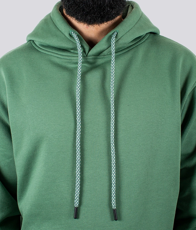Vegnonveg Essential 21 Hoodie