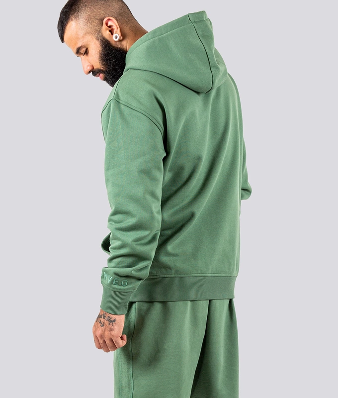 Vegnonveg Essential 21 Hoodie