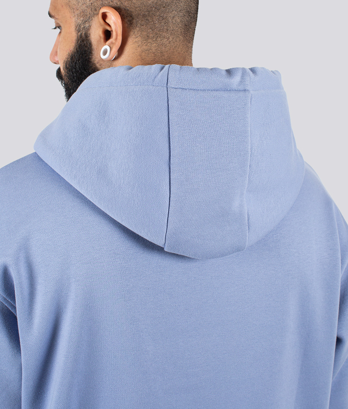 Vegnonveg Essential 21 Hoodie
