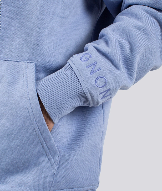 Vegnonveg Essential 21 Hoodie