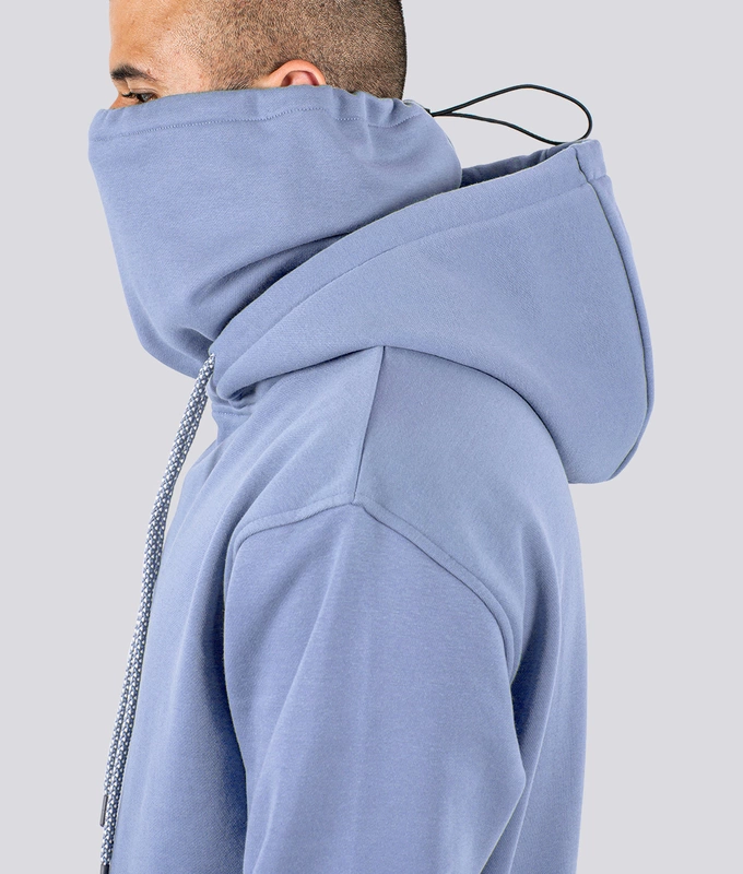 Vegnonveg Essential 21 Hoodie