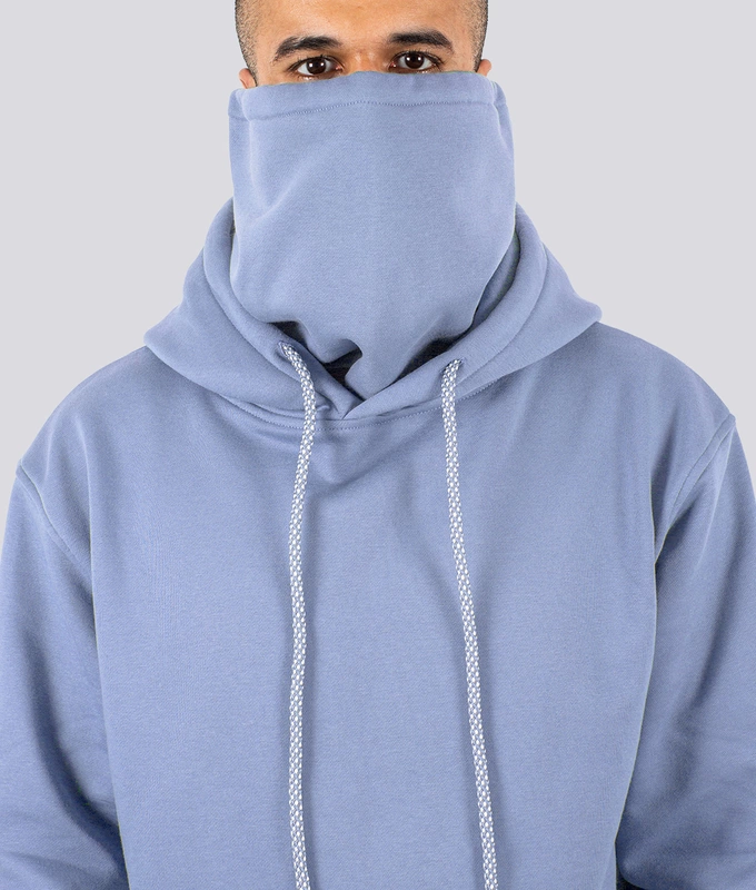 Vegnonveg Essential 21 Hoodie