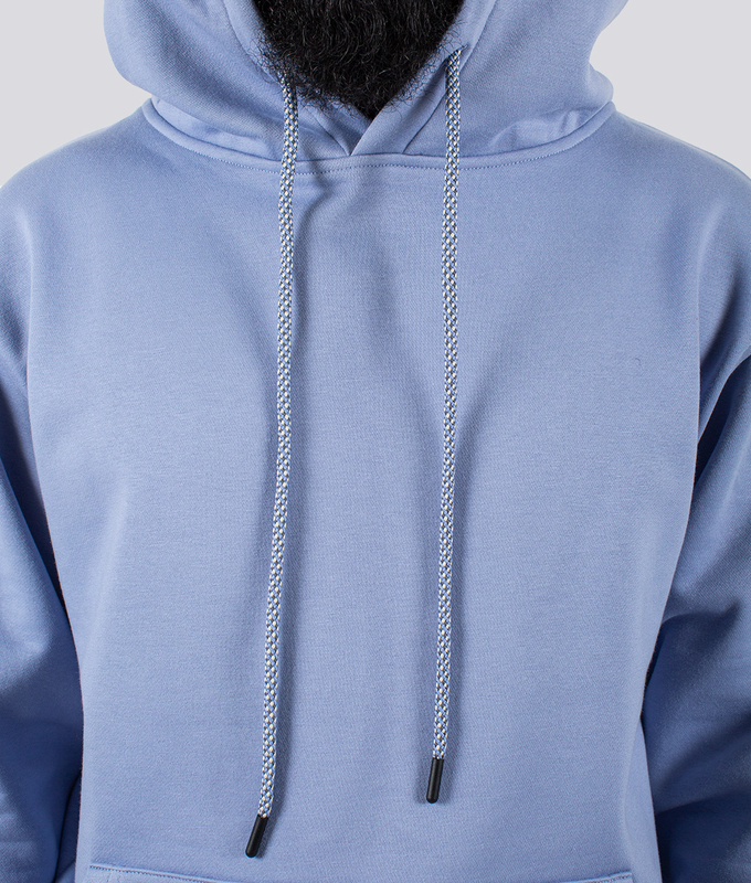 Vegnonveg Essential 21 Hoodie