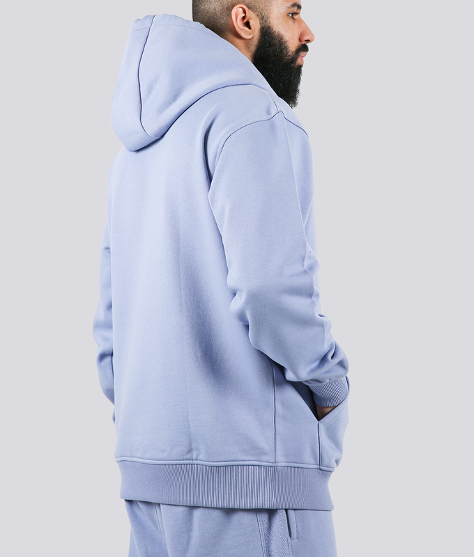 Vegnonveg Essential 21 Hoodie