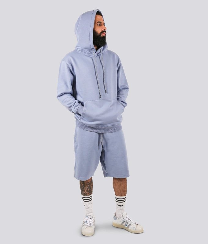 Vegnonveg Essential 21 Hoodie
