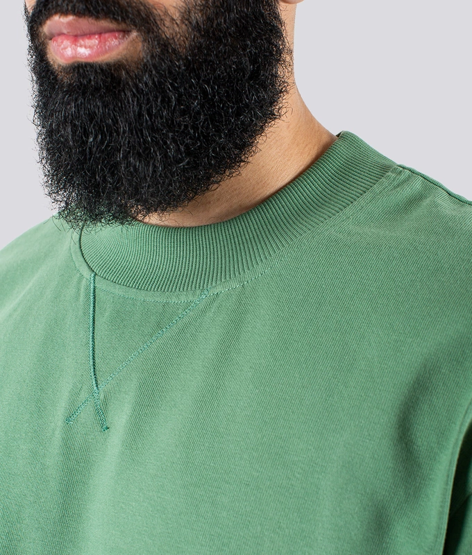 Vegnonveg Essential 21 Ls Tee