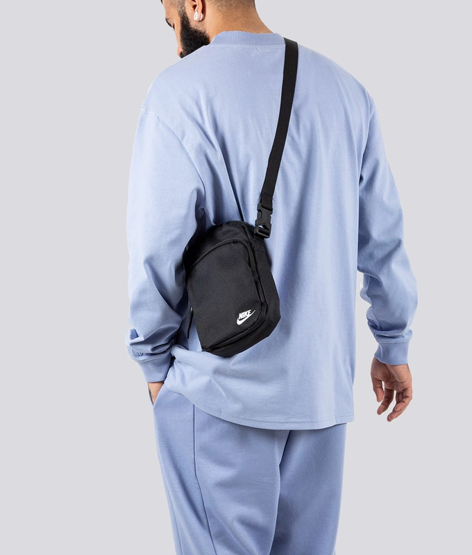 Vegnonveg Essential 21 Ls Tee