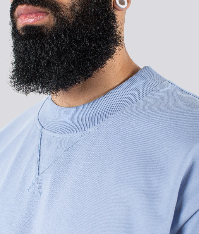 Vegnonveg Essential 21 Ls Tee