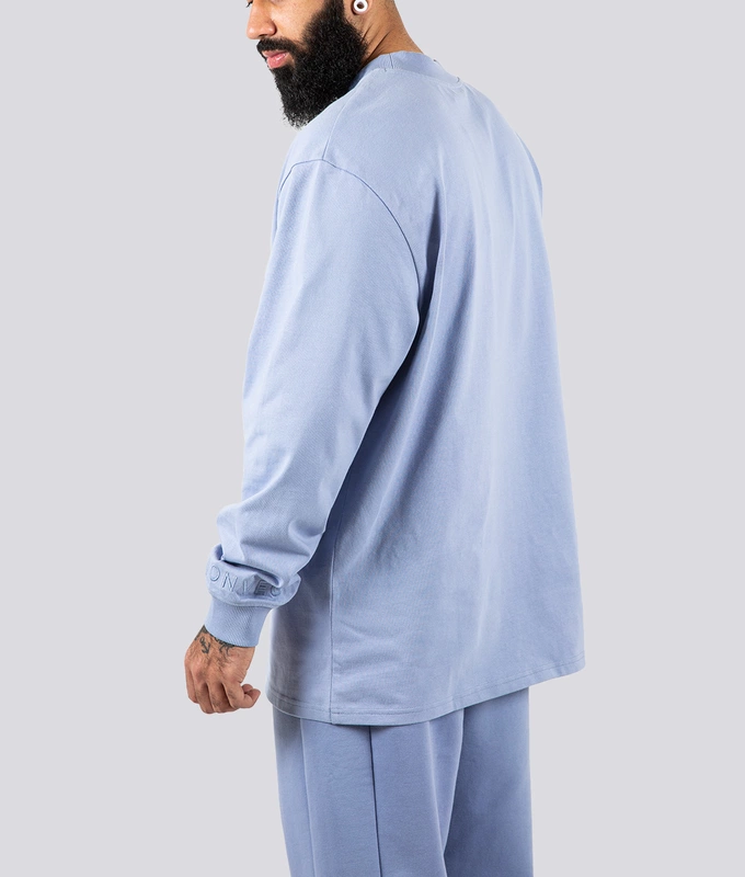 Vegnonveg Essential 21 Ls Tee