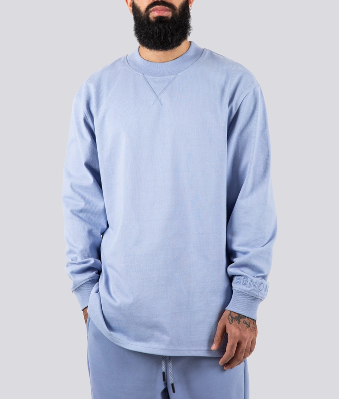 Vegnonveg Essential 21 Ls Tee