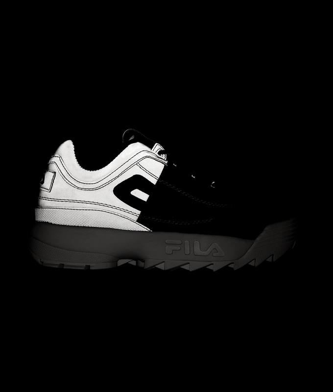 DISII PREPHASPT 'BLACK'