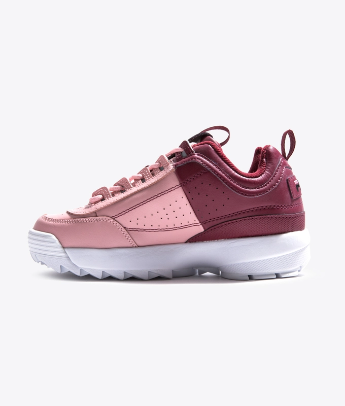 DISRUPTOR II PRE SPLIT 'PINK SDW'