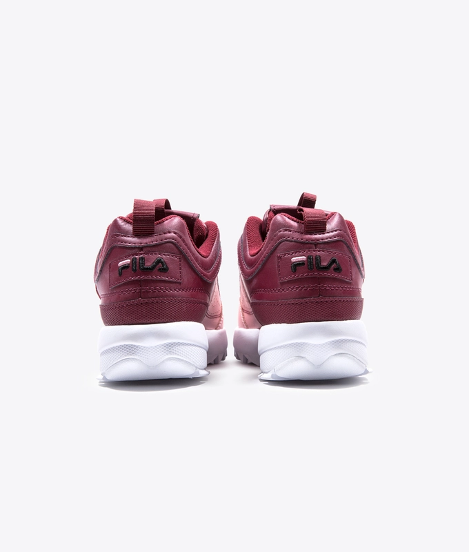 DISRUPTOR II PRE SPLIT 'PINK SDW'