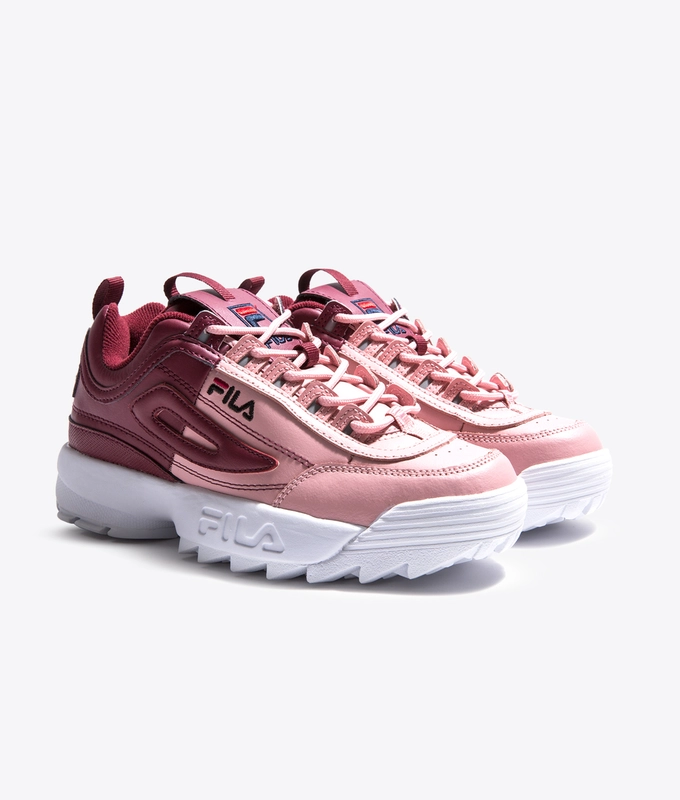 DISRUPTOR II PRE SPLIT 'PINK SDW'