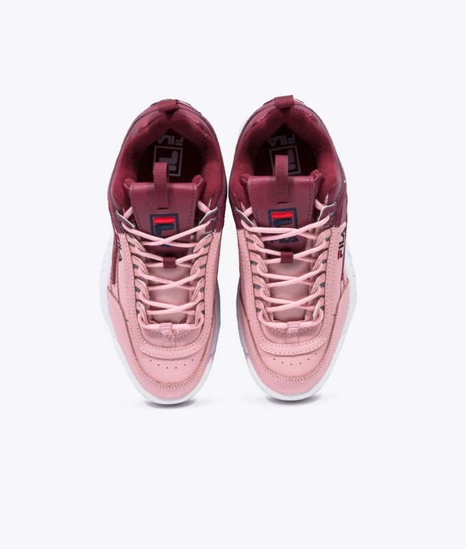 DISRUPTOR II PRE SPLIT 'PINK SDW'