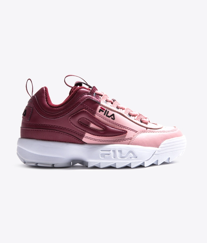 DISRUPTOR II PRE SPLIT 'PINK SDW'