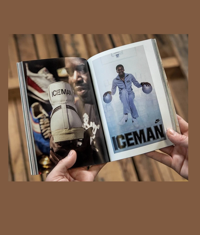 Sneaker Freaker Issue 45
