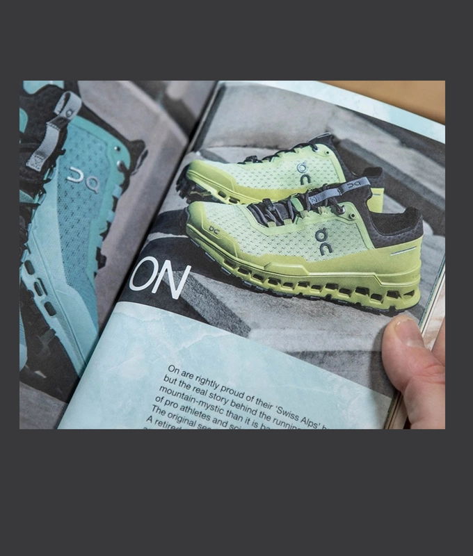Sneaker Freaker Issue 45