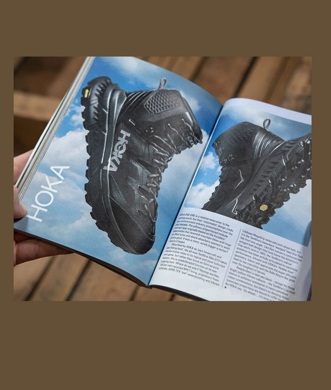 Sneaker Freaker Issue 45