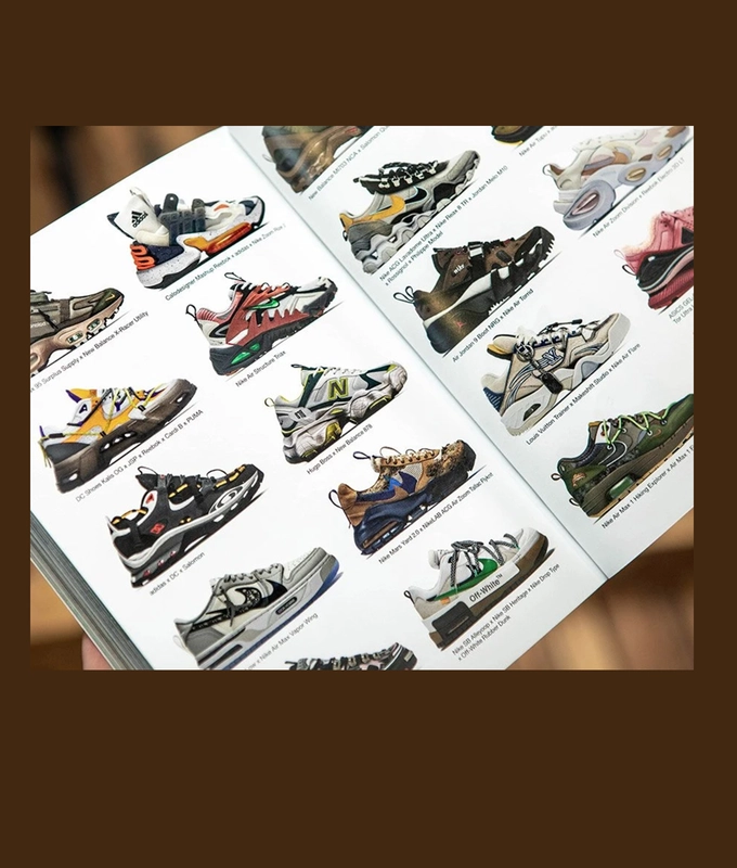 Sneaker Freaker Issue 45