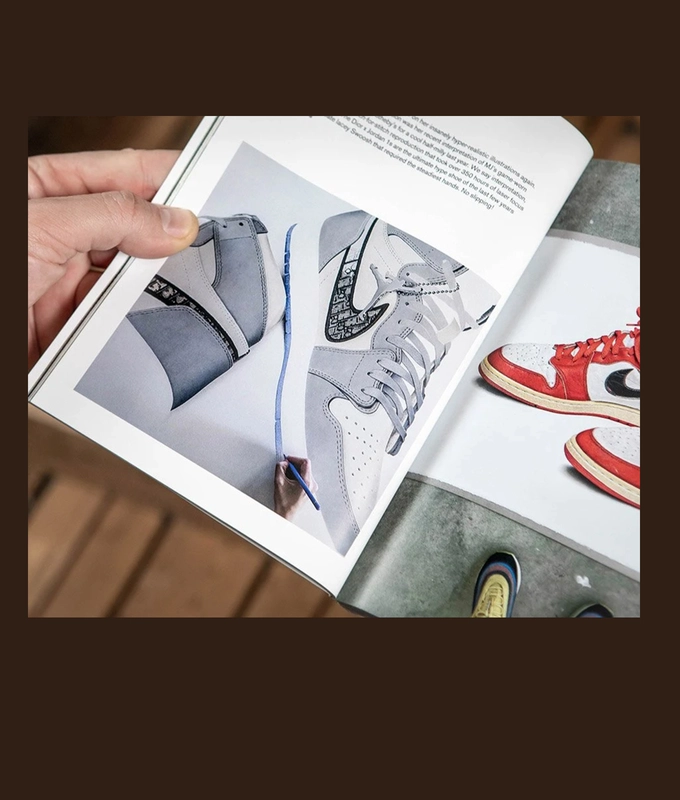 Sneaker Freaker Issue 45