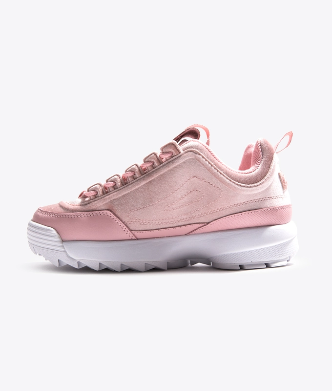 DISruptor II PRE VELOUR 'PNK SDW'