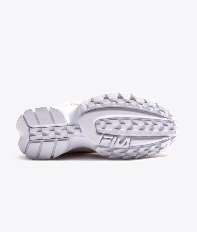 DISruptor II PRE VELOUR 'PNK SDW'