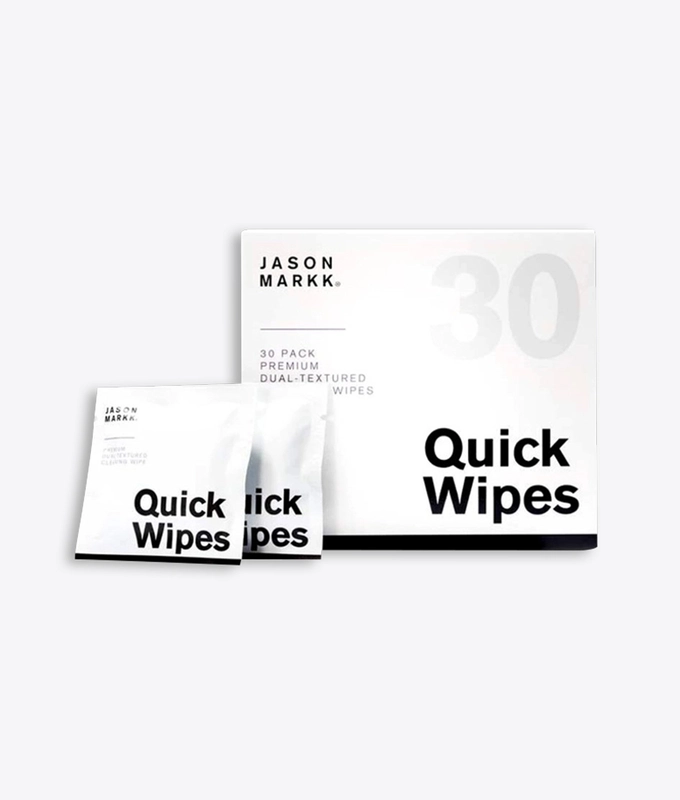 Quick Wipes 30 Pack