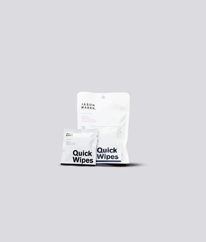 Quick Wipes 3 Pack