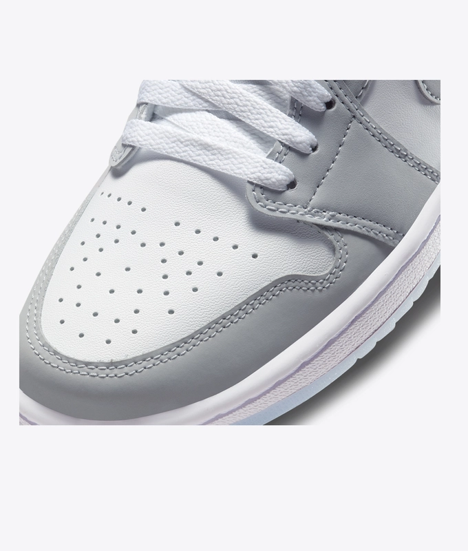Air Jordan 1 Low