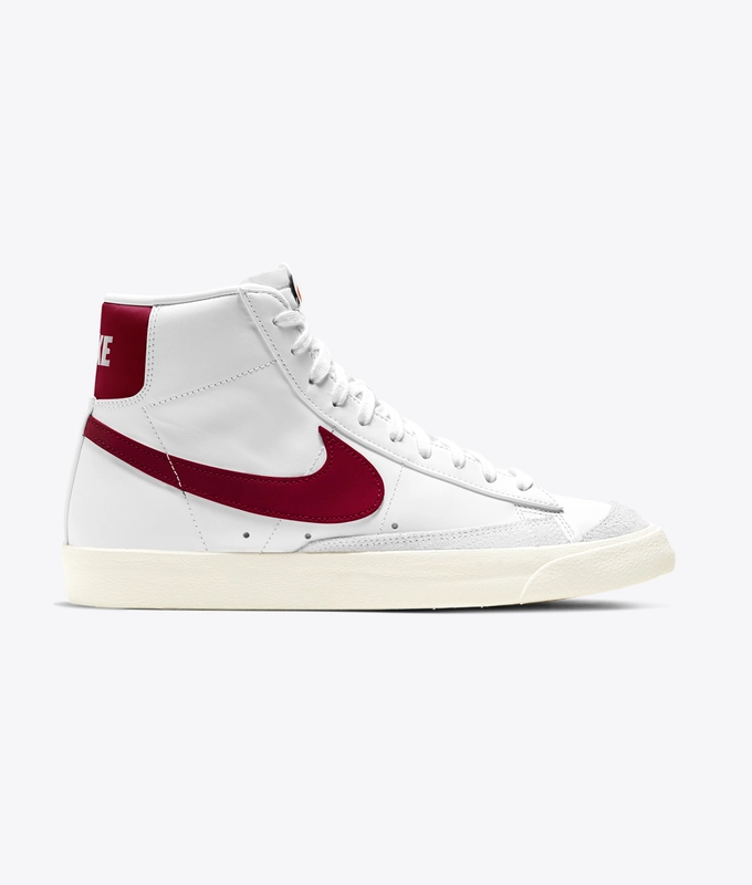 Blazer Mid '77 Vntg