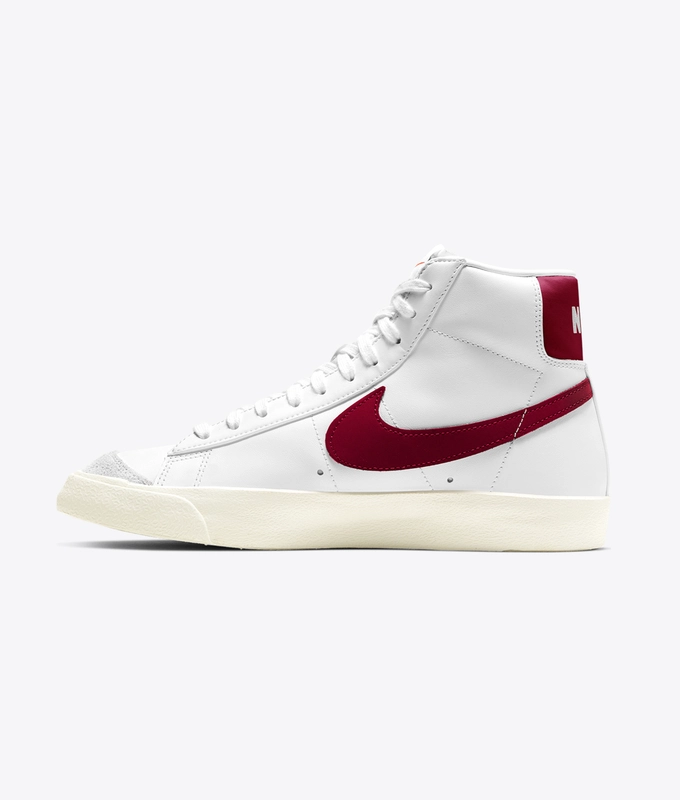 Blazer Mid '77 Vntg