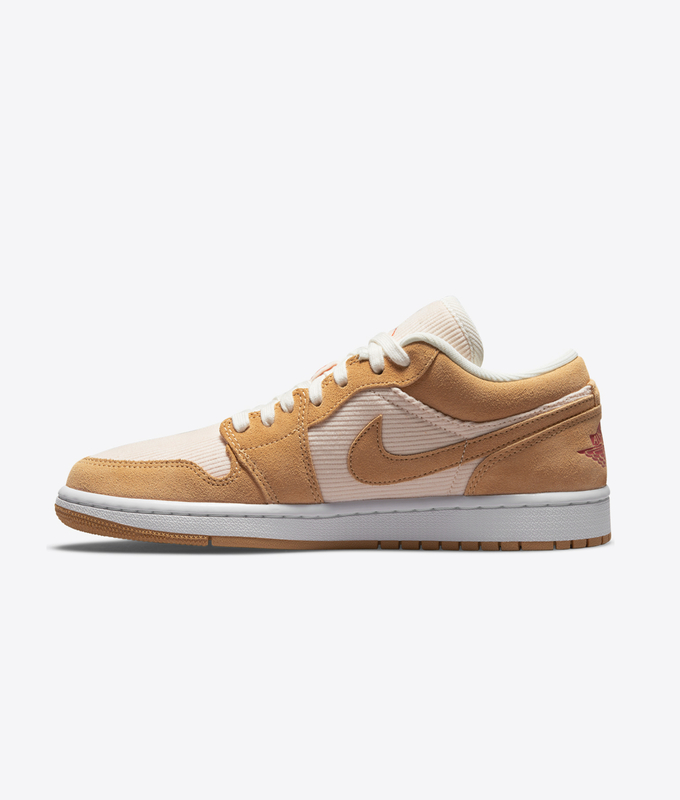 Wmns Air Jordan 1 Low Se