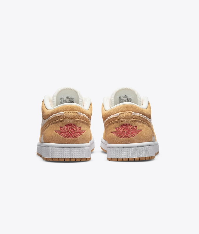 Wmns Air Jordan 1 Low Se