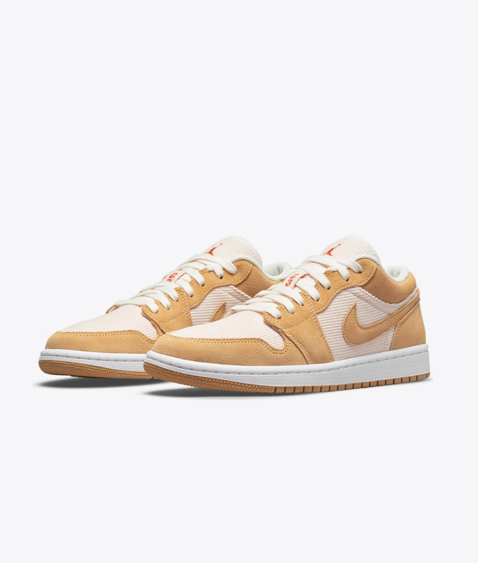 Wmns Air Jordan 1 Low Se