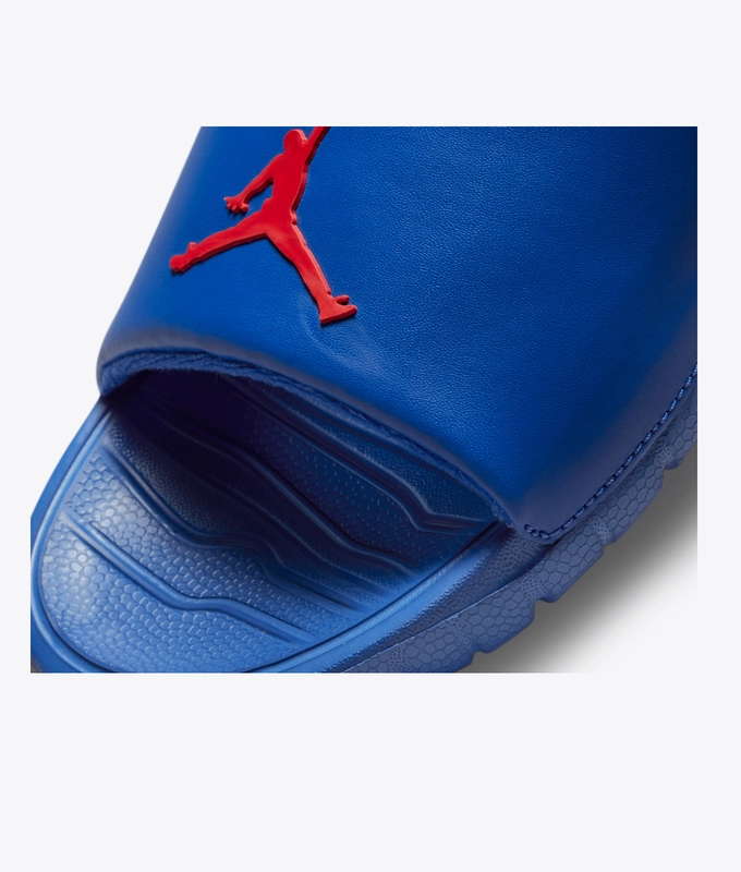 Jordan Break Slide