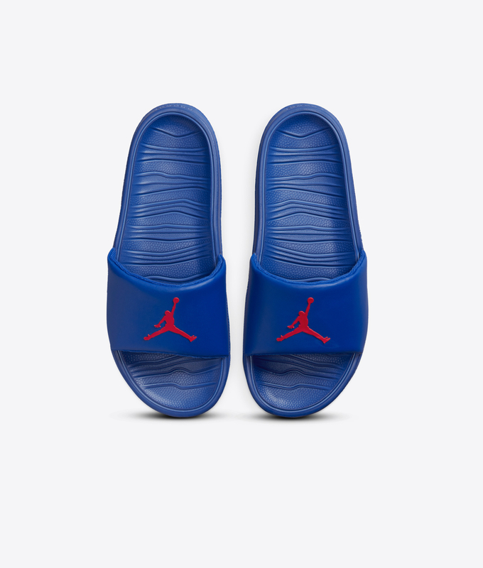 Jordan Break Slide